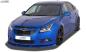 Preview: RDX Frontspoilerlippe VARIO-X für CHEVROLET Cruze 2009-2012 Frontlippe Front Ansatz Vorne Spoilerlippe