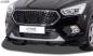 Preview: RDX Frontspoilerlippe VARIO-X für FORD Kuga 2 (DM2) 2016-2020 Frontlippe Front Ansatz Vorne Spoilerlippe