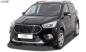 Preview: RDX Frontspoilerlippe VARIO-X für FORD Kuga 2 (DM2) 2016-2020 Frontlippe Front Ansatz Vorne Spoilerlippe