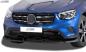 Preview: RDX Frontspoiler VARIO-X für MERCEDES GLC X253 & GLC Coupe C253 (204X | 2019-2023) Frontlippe Front Ansatz Vorne Spoilerlippe