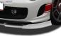 Preview: RDX Frontspoilerlippe VARIO-X für FIAT 500 Abarth Frontlippe Front Ansatz Vorne Spoilerlippe