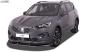 Preview: RDX Frontspoilerlippe VARIO-X für SEAT Tarraco FR (KN / 2018+) Frontlippe Front Ansatz Vorne Spoilerlippe