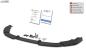 Preview: RDX Frontspoilerlippe VARIO-X für VW Passat (CJ / B9 / 2024+) Frontlippe Front Ansatz Vorne Spoilerlippe