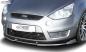 Preview: RDX Frontspoilerlippe VARIO-X für FORD S-Max (2006+) Frontlippe Front Ansatz Vorne Spoilerlippe