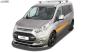 Preview: RDX Frontspoilerlippe VARIO-X für FORD Transit Connect & Tourneo Connect (2013+) Frontlippe Front Ansatz Vorne Spoilerlippe