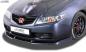 Preview: RDX Frontspoilerlippe VARIO-X für HONDA Accord 7 2002-2006 Limousine & Tourer Frontlippe Front Ansatz Vorne Spoilerlippe