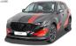 Preview: RDX Frontspoiler VARIO-X für MAZDA CX-5 (KF / 2021-2025) Frontlippe Front Ansatz Vorne Spoilerlippe
