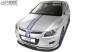 Preview: RDX Frontspoilerlippe VARIO-X für HYUNDAI i30 (FD/FDH / 2007+) Frontlippe Front Ansatz Vorne Spoilerlippe
