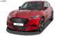 Preview: RDX Frontspoiler VARIO-X für FORD Mach-E (LSK, LSBK / 2021+) Frontlippe Front Ansatz Vorne Spoilerlippe