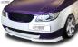 Preview: RDX Frontspoilerlippe VARIO-X für HYUNDAI Getz 2005-2009 Frontlippe Front Ansatz Vorne Spoilerlippe