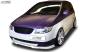 Preview: RDX Frontspoilerlippe VARIO-X für HYUNDAI Getz 2005-2009 Frontlippe Front Ansatz Vorne Spoilerlippe
