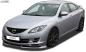 Preview: RDX Frontspoilerlippe VARIO-X für MAZDA 6 (GH) 2008-2010 Frontlippe Front Ansatz Vorne Spoilerlippe