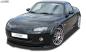 Preview: RDX Frontspoilerlippe VARIO-X für MAZDA MX5 (NC) 2005-2008 Frontlippe Front Ansatz Vorne Spoilerlippe