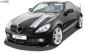 Preview: RDX Frontspoilerlippe VARIO-X für MERCEDES SLK R171 2008+ Frontlippe Front Ansatz Vorne Spoilerlippe