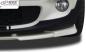 Preview: RDX Frontspoilerlippe VARIO-X für MINI R56 / R57 Cooper S Frontlippe Front Ansatz Vorne Spoilerlippe