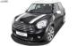 Preview: RDX Frontspoilerlippe VARIO-X für MINI Countryman R60 Frontlippe Front Ansatz Vorne Spoilerlippe