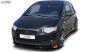Preview: RDX Frontspoilerlippe VARIO-X für MITSUBISHI Colt Z30 (2008+) Frontlippe Front Ansatz Vorne Spoilerlippe