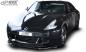 Preview: RDX Frontspoilerlippe VARIO-X für NISSAN 370Z 2008-2013 Frontlippe Front Ansatz Vorne Spoilerlippe
