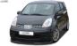 Preview: RDX Frontspoilerlippe VARIO-X für NISSAN Note (E11) 2005-2009 Frontlippe Front Ansatz Vorne Spoilerlippe
