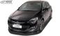 Preview: RDX Frontspoilerlippe VARIO-X für OPEL Astra J Facelift 2012+ Frontlippe Front Ansatz Vorne Spoilerlippe