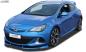 Preview: RDX Frontspoilerlippe VARIO-X für OPEL Astra J OPC Frontlippe Front Ansatz Vorne Spoilerlippe