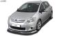 Preview: RDX Frontspoilerlippe VARIO-X für TOYOTA Auris E150 (2010+) Frontlippe Front Ansatz Vorne Spoilerlippe