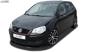 Preview: RDX Frontspoilerlippe VARIO-X für VW Polo 9N3 2005+ incl. GTI Frontlippe Front Ansatz Vorne Spoilerlippe