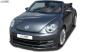 Preview: RDX Frontspoilerlippe VARIO-X für VW Beetle 2011+ Frontlippe Front Ansatz Vorne Spoilerlippe