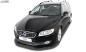 Preview: RDX Frontspoilerlippe VARIO-X für VOLVO S80 2013-2016 / V70 2013-2016 Frontlippe Front Ansatz Vorne Spoilerlippe