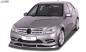 Preview: RDX Frontspoilerlippe VARIO-X für MERCEDES C-Klasse W204 / S204 AMG-Styling -2011 (Passend an Fahrzeuge mit AMG-Stylingpaket Frontstoßstange) Frontlippe Front Ansatz Vorne Spoilerlippe
