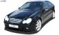 Preview: RDX Frontspoilerlippe VARIO-X für MERCEDES CLC-Klasse CL203 (-2004) Frontlippe Front Ansatz Vorne Spoilerlippe