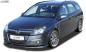 Preview: RDX Frontspoilerlippe VARIO-X für OPEL Astra H 4/5 türig Frontlippe Front Ansatz Vorne Spoilerlippe