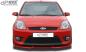 Preview: RDX Frontspoilerlippe VARIO-X für FORD Fiesta ST MK6 JH1 JD3 Frontlippe Front Ansatz Vorne Spoilerlippe