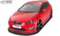 Preview: RDX Frontspoilerlippe VARIO-X für SEAT Leon 5F FR + Cupra -2017 (auch SC und ST) Frontlippe Front Ansatz Vorne Spoilerlippe