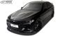 Preview: RDX Frontspoilerlippe VARIO-X für BMW 5er F10 / F11 M-Technik -2013 Frontlippe Front Ansatz Vorne Spoilerlippe