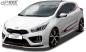 Preview: RDX Frontspoilerlippe VARIO-X für KIA Ceed GT & Pro Ceed GT Typ JD Frontlippe Front Ansatz Vorne Spoilerlippe