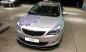 Preview: RDX Frontspoilerlippe VARIO-X für OPEL Astra J -2012 Frontlippe Front Ansatz Vorne Spoilerlippe