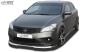 Preview: RDX Frontspoilerlippe VARIO-X für KIA Pro Ceed Typ ED 2009-2012 Frontlippe Front Ansatz Vorne Spoilerlippe