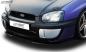 Preview: RDX Frontspoilerlippe VARIO-X für SUBARU Impreza 3 (GD) WRX 2003-2005 Frontlippe Front Ansatz Vorne Spoilerlippe