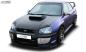 Preview: RDX Frontspoilerlippe VARIO-X für SUBARU Impreza 3 (GD) WRX STI 2003-2005 Frontlippe Front Ansatz Vorne Spoilerlippe