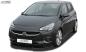 Preview: RDX Frontspoilerlippe VARIO-X für OPEL Corsa E Frontlippe Front Ansatz Vorne Spoilerlippe