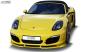 Preview: RDX Frontspoilerlippe VARIO-X für PORSCHE Boxster (981) 2012+ Frontlippe Front Ansatz Vorne Spoilerlippe