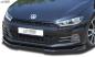 Preview: RDX Frontspoilerlippe VARIO-X für VW Scirocco 3 (2014+) Frontlippe Front Ansatz Vorne Spoilerlippe