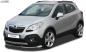 Preview: RDX Frontspoilerlippe VARIO-X für OPEL Mokka Frontlippe Front Ansatz Vorne Spoilerlippe