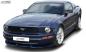 Preview: RDX Frontspoilerlippe VARIO-X für FORD Mustang V (2004-2009) Frontlippe Front Ansatz Vorne Spoilerlippe