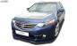 Preview: RDX Frontspoilerlippe VARIO-X für HONDA Accord 8 CU/CW 2008-2011 Frontlippe Front Ansatz Vorne Spoilerlippe