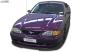 Preview: RDX Frontspoilerlippe VARIO-X für FORD Mustang IV 1994-1998 Frontlippe Front Ansatz Vorne Spoilerlippe