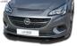 Preview: RDX Frontspoilerlippe VARIO-X für OPEL Corsa E OPC 2015+ Frontlippe Front Ansatz Vorne Spoilerlippe