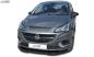 Preview: RDX Frontspoilerlippe VARIO-X für OPEL Corsa E OPC 2015+ Frontlippe Front Ansatz Vorne Spoilerlippe