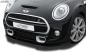 Preview: RDX Frontspoilerlippe VARIO-X für MINI Cooper S F55/F56/F57 2014+ Frontlippe Front Ansatz Vorne Spoilerlippe